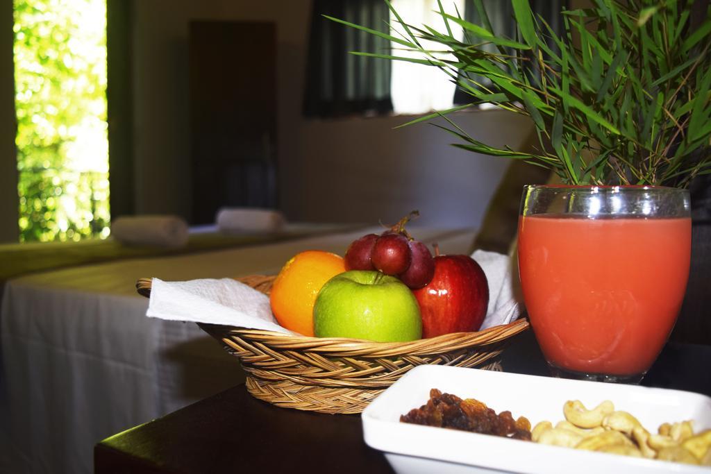 Avaana By Springhills Hotel Kandy Ngoại thất bức ảnh