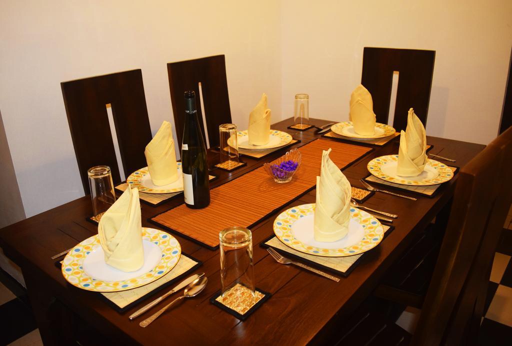 Avaana By Springhills Hotel Kandy Ngoại thất bức ảnh