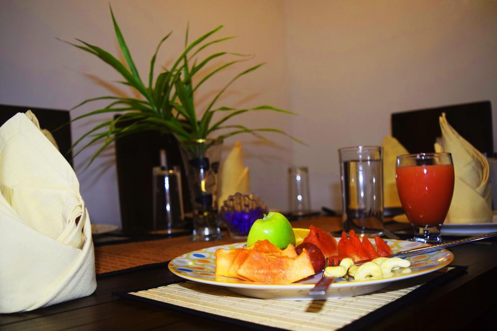 Avaana By Springhills Hotel Kandy Ngoại thất bức ảnh