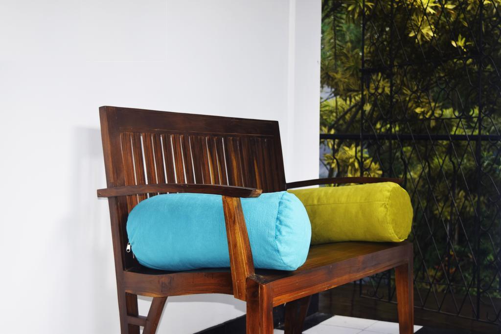 Avaana By Springhills Hotel Kandy Ngoại thất bức ảnh