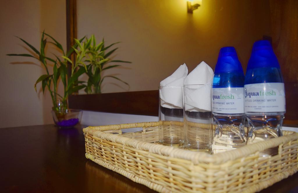 Avaana By Springhills Hotel Kandy Ngoại thất bức ảnh