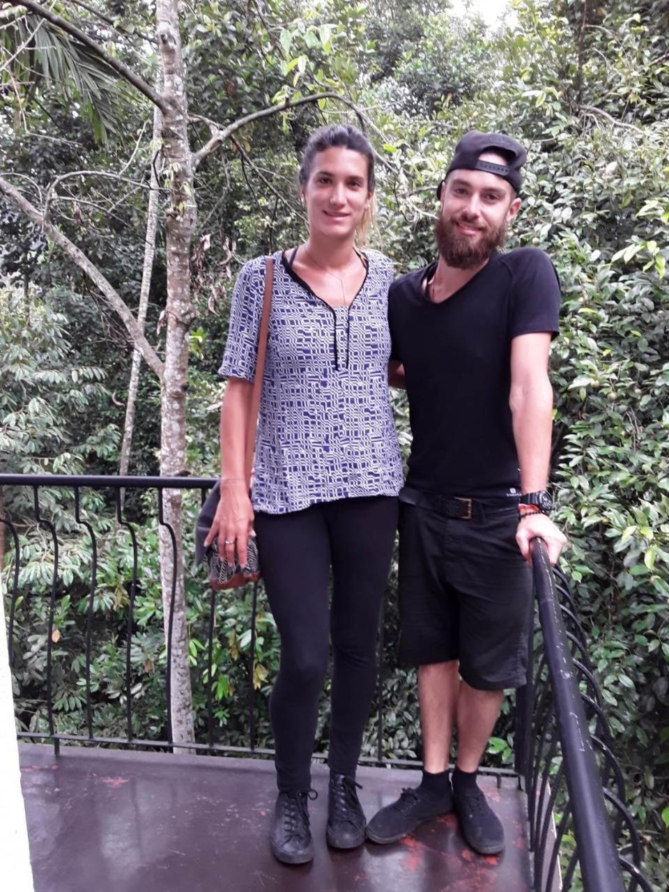 Avaana By Springhills Hotel Kandy Ngoại thất bức ảnh