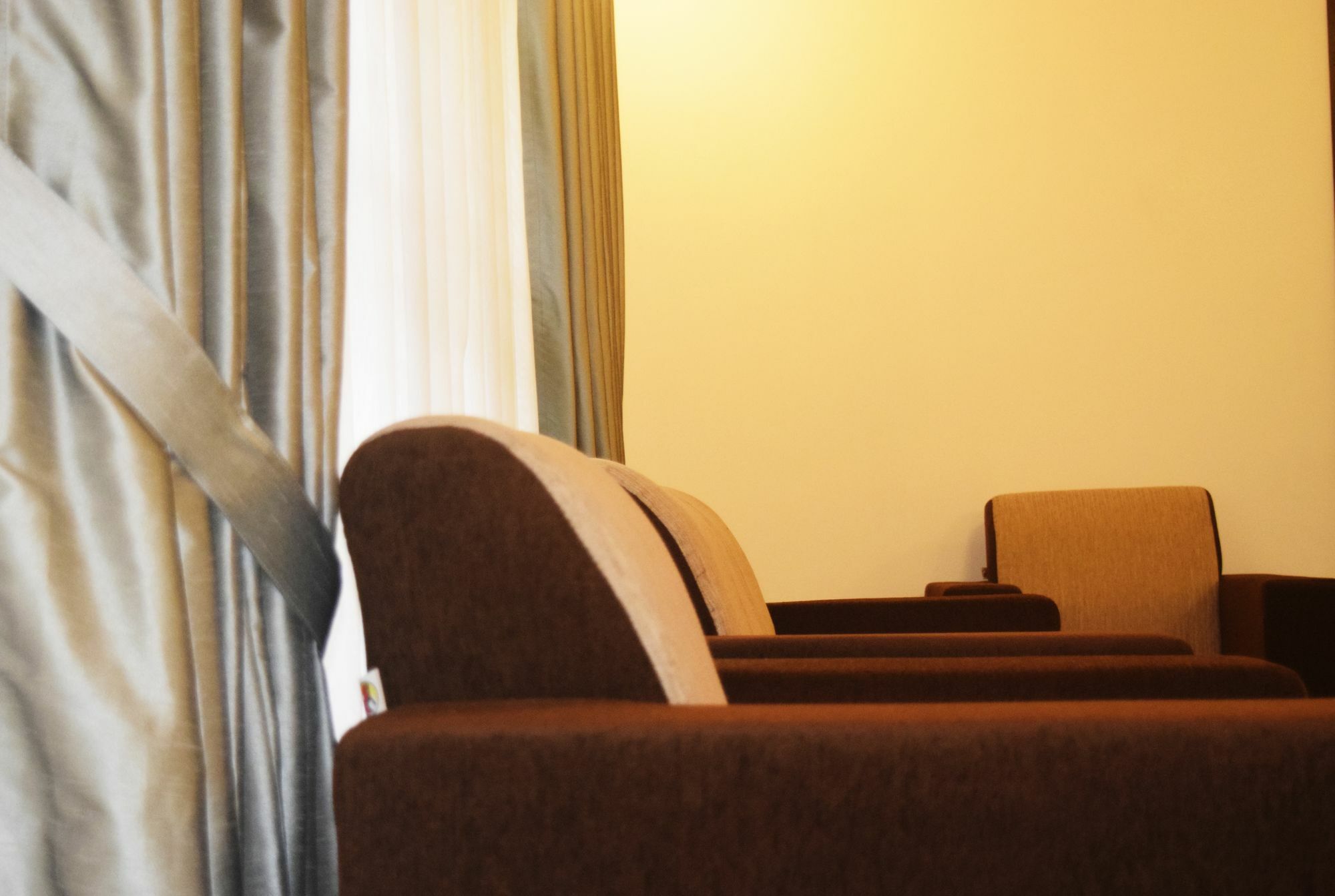Avaana By Springhills Hotel Kandy Ngoại thất bức ảnh