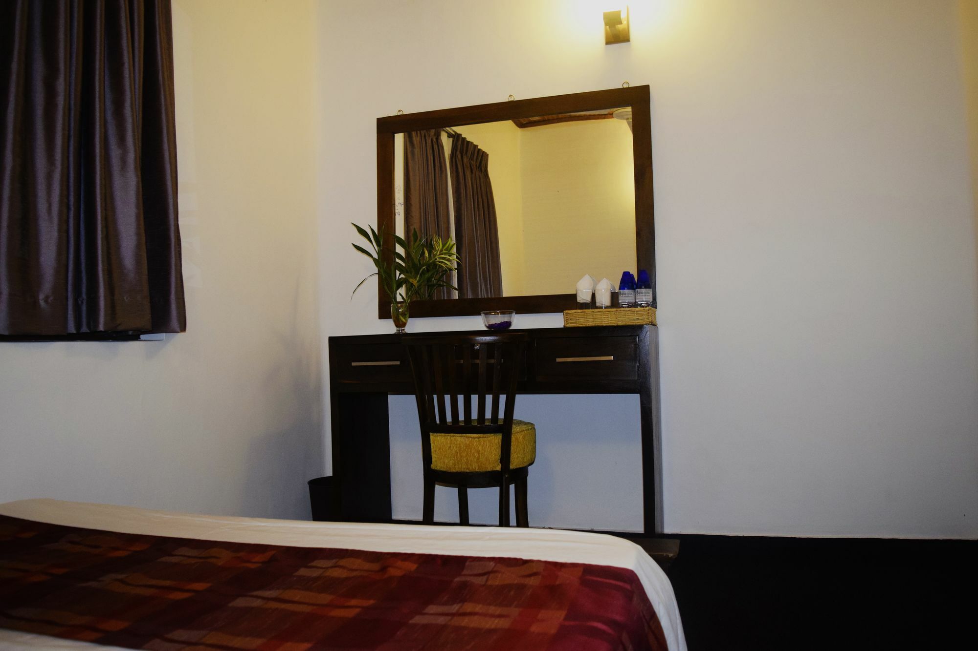 Avaana By Springhills Hotel Kandy Ngoại thất bức ảnh