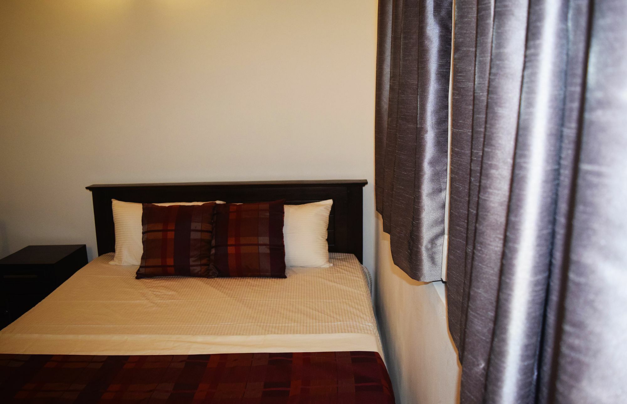 Avaana By Springhills Hotel Kandy Ngoại thất bức ảnh