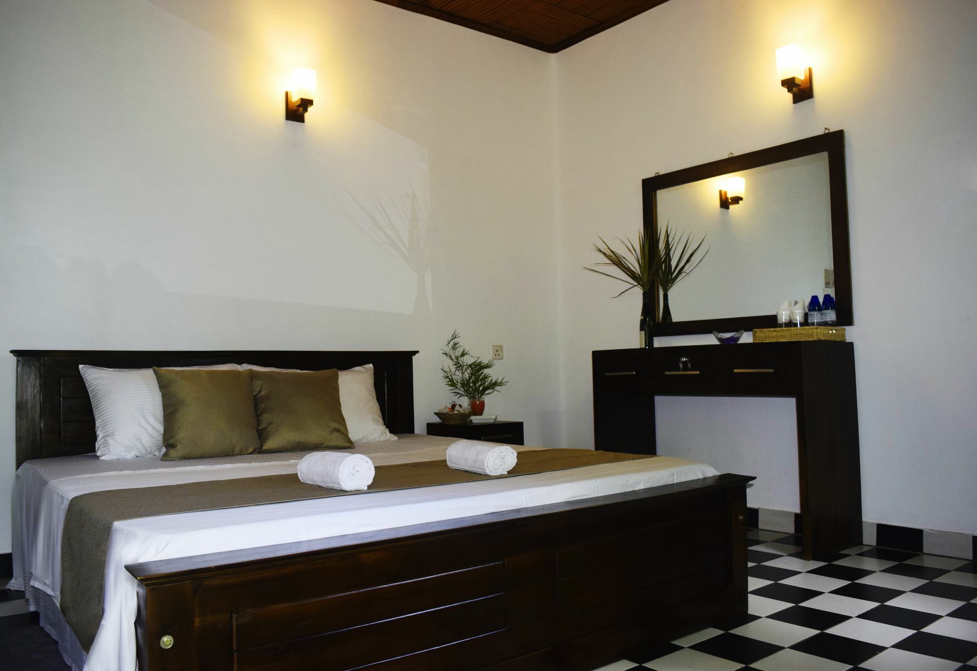 Avaana By Springhills Hotel Kandy Ngoại thất bức ảnh