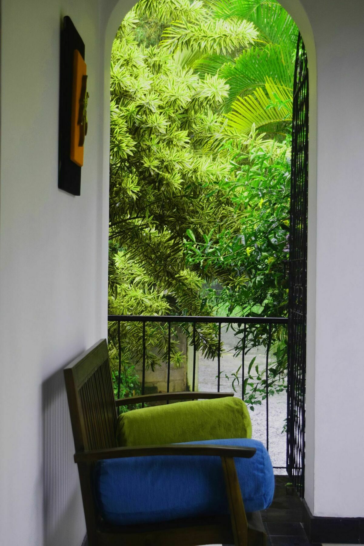 Avaana By Springhills Hotel Kandy Ngoại thất bức ảnh