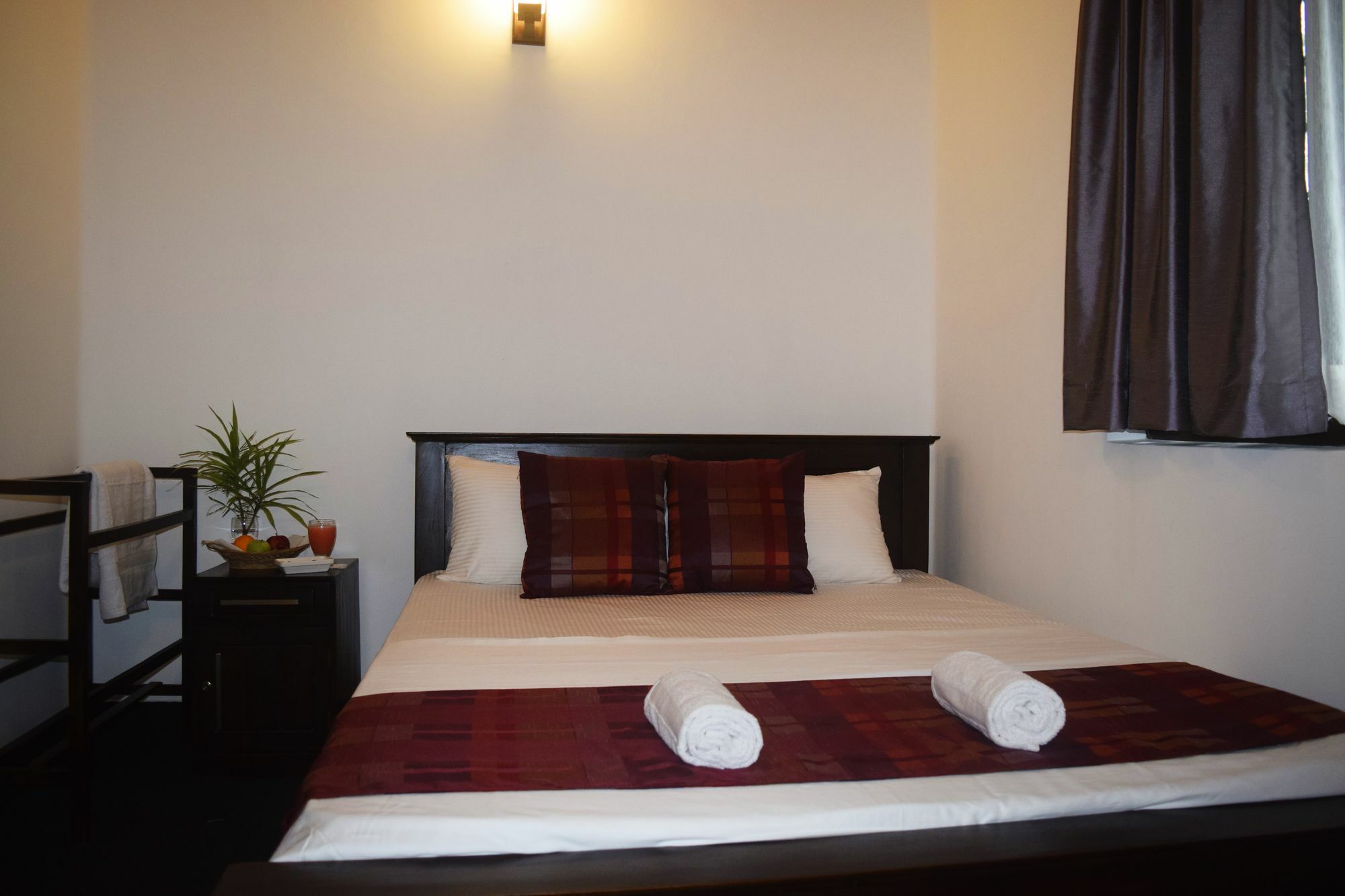 Avaana By Springhills Hotel Kandy Ngoại thất bức ảnh